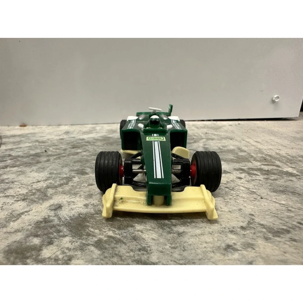 N/A hess race